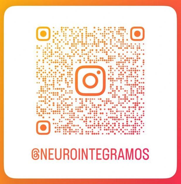 Instagram QR